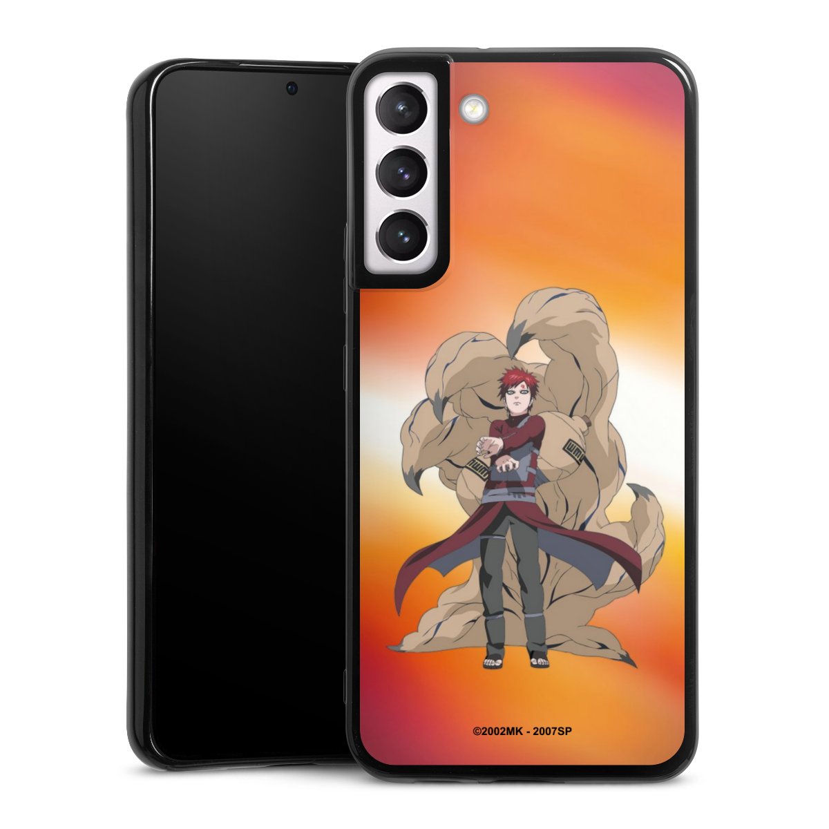 Silikon Case