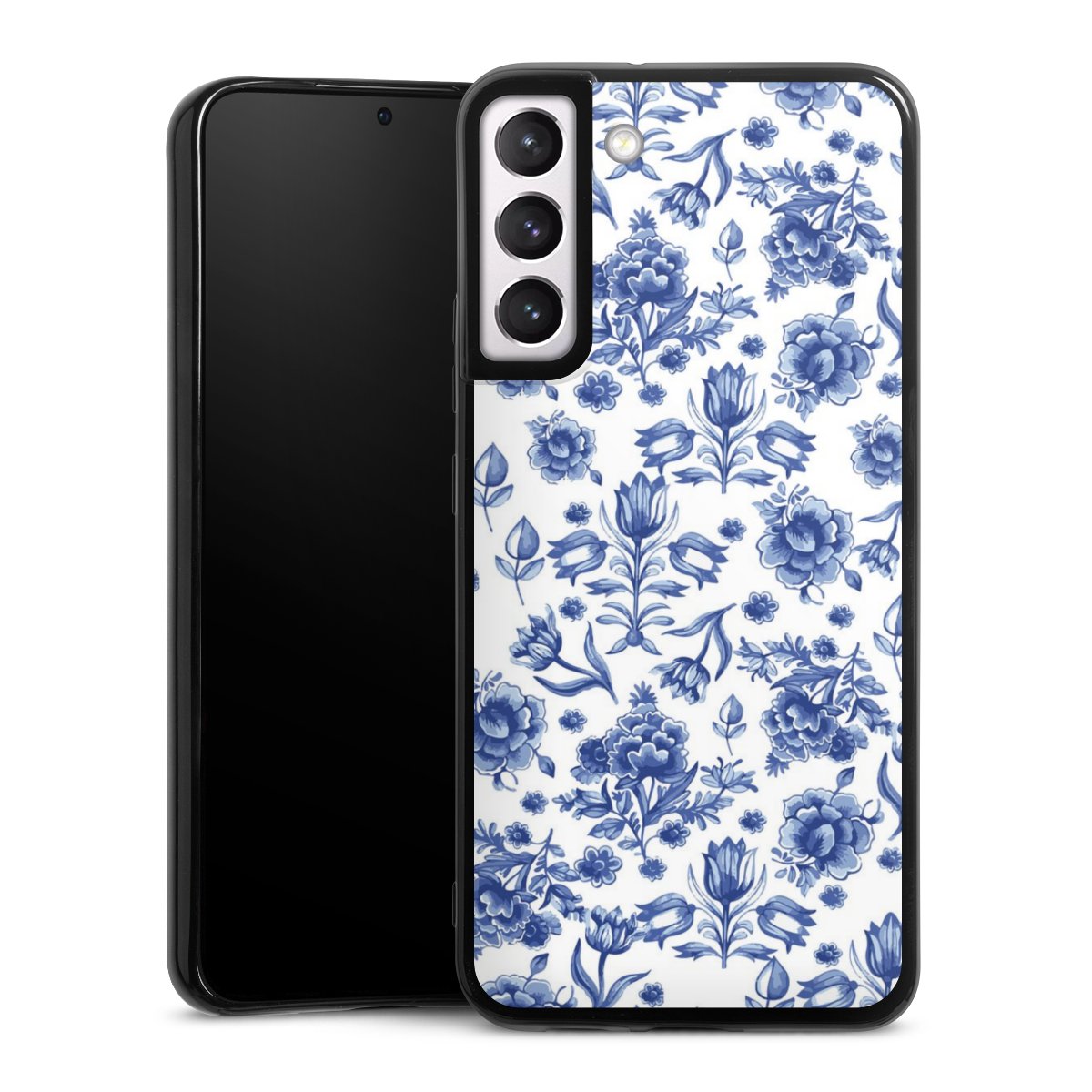 Silikon Case