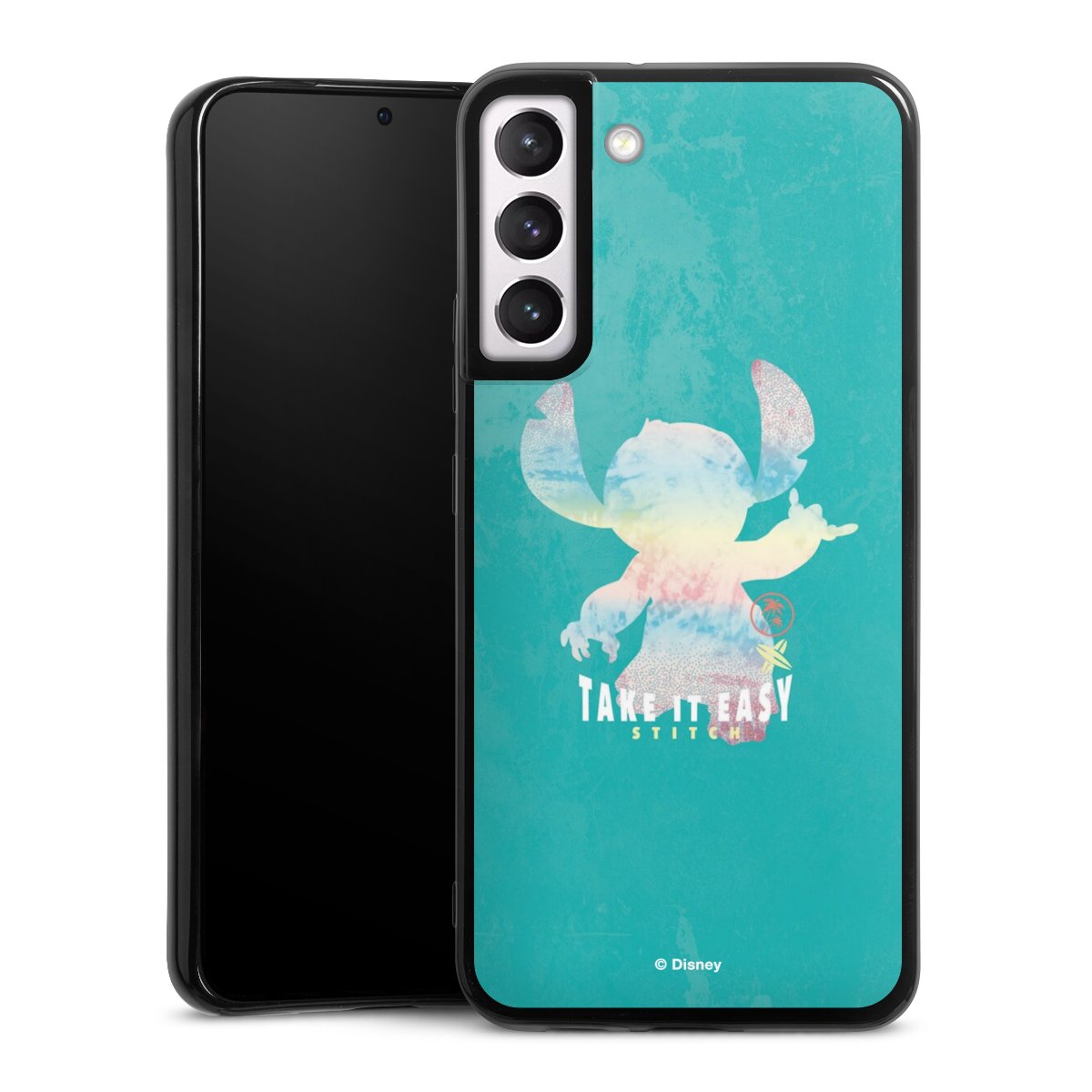 Siliconen hoesje