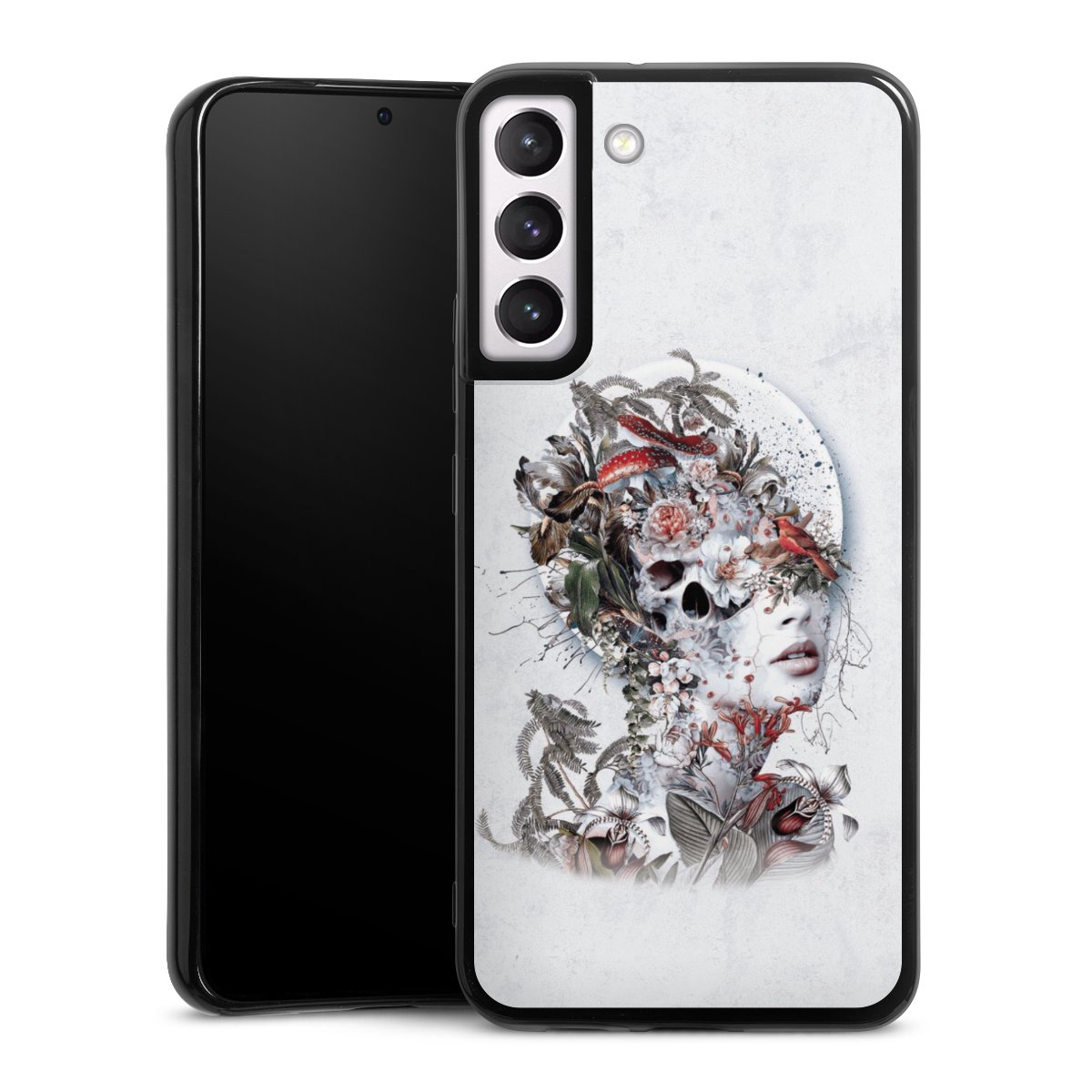 Silikon Case