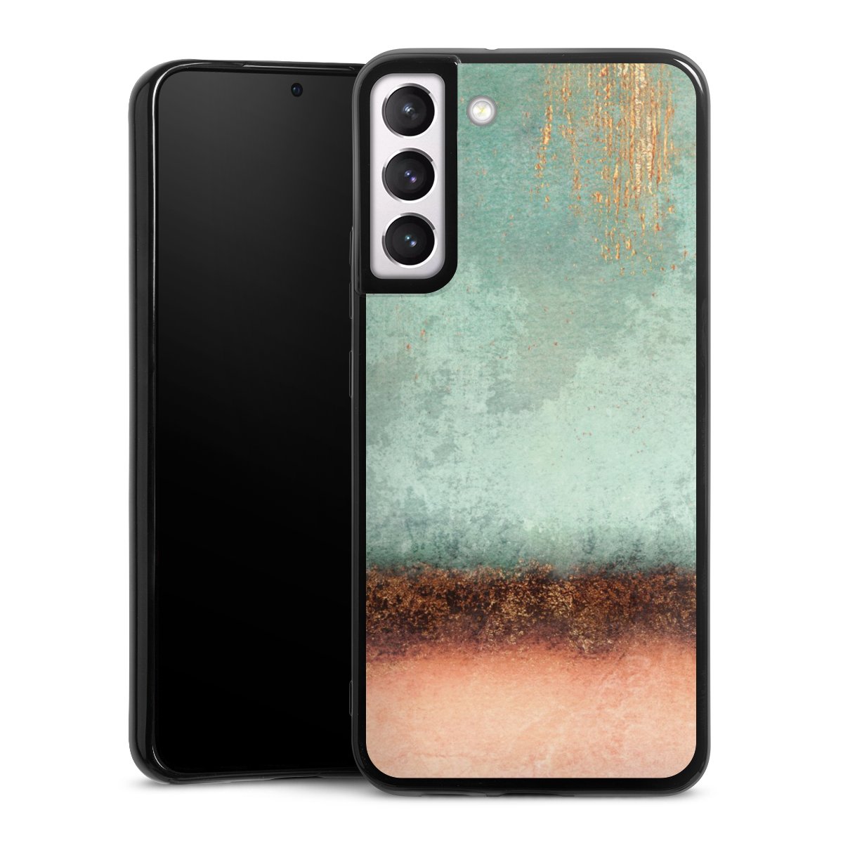 Coque en silicone
