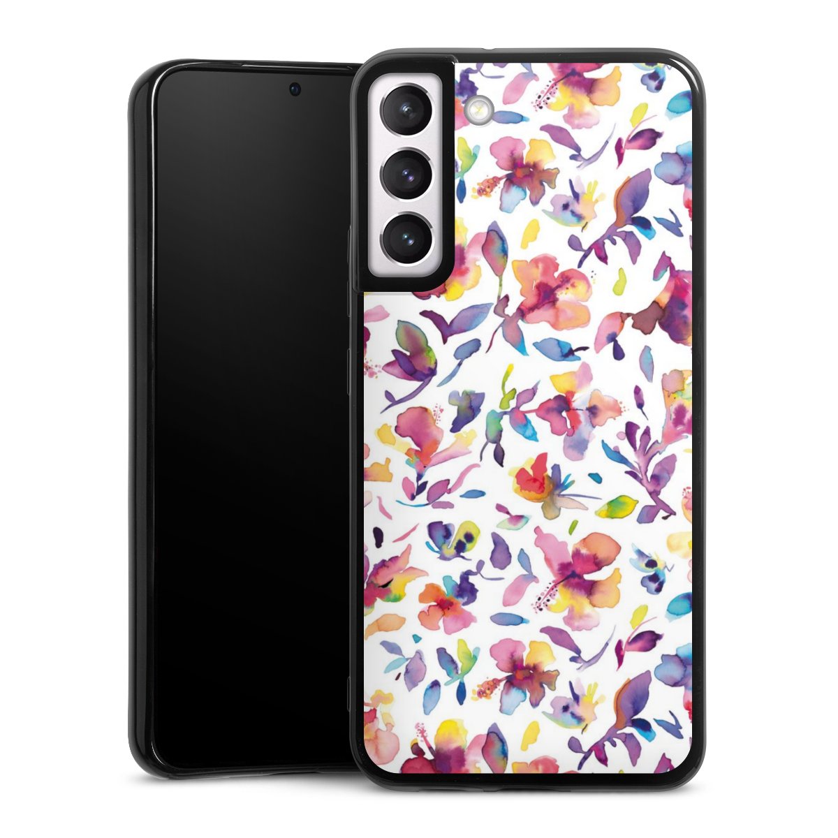 Siliconen hoesje
