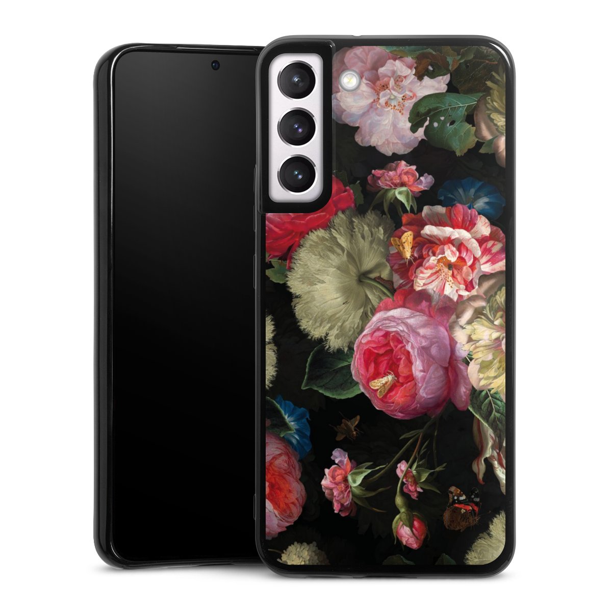 Coque en silicone
