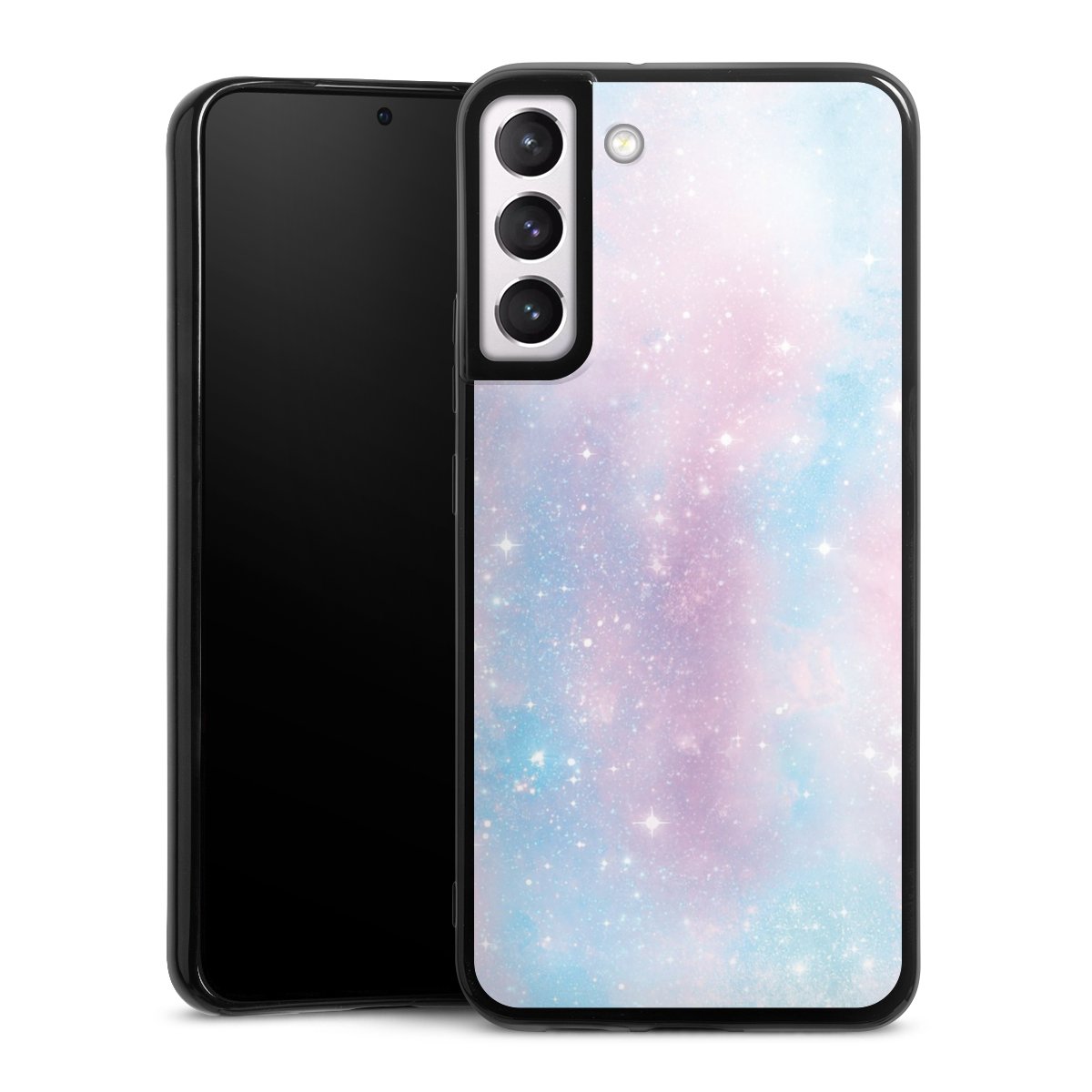 Coque en silicone