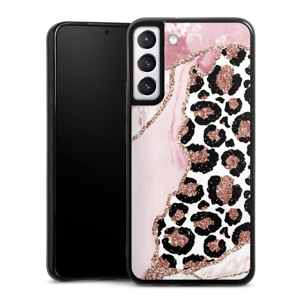 Silikon Case