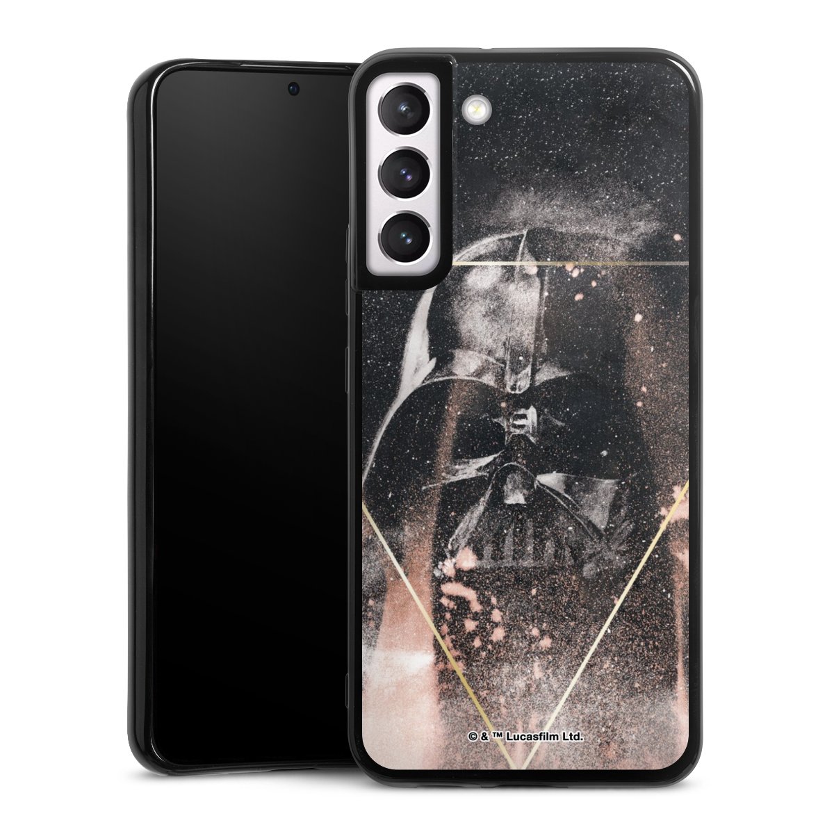 Siliconen hoesje