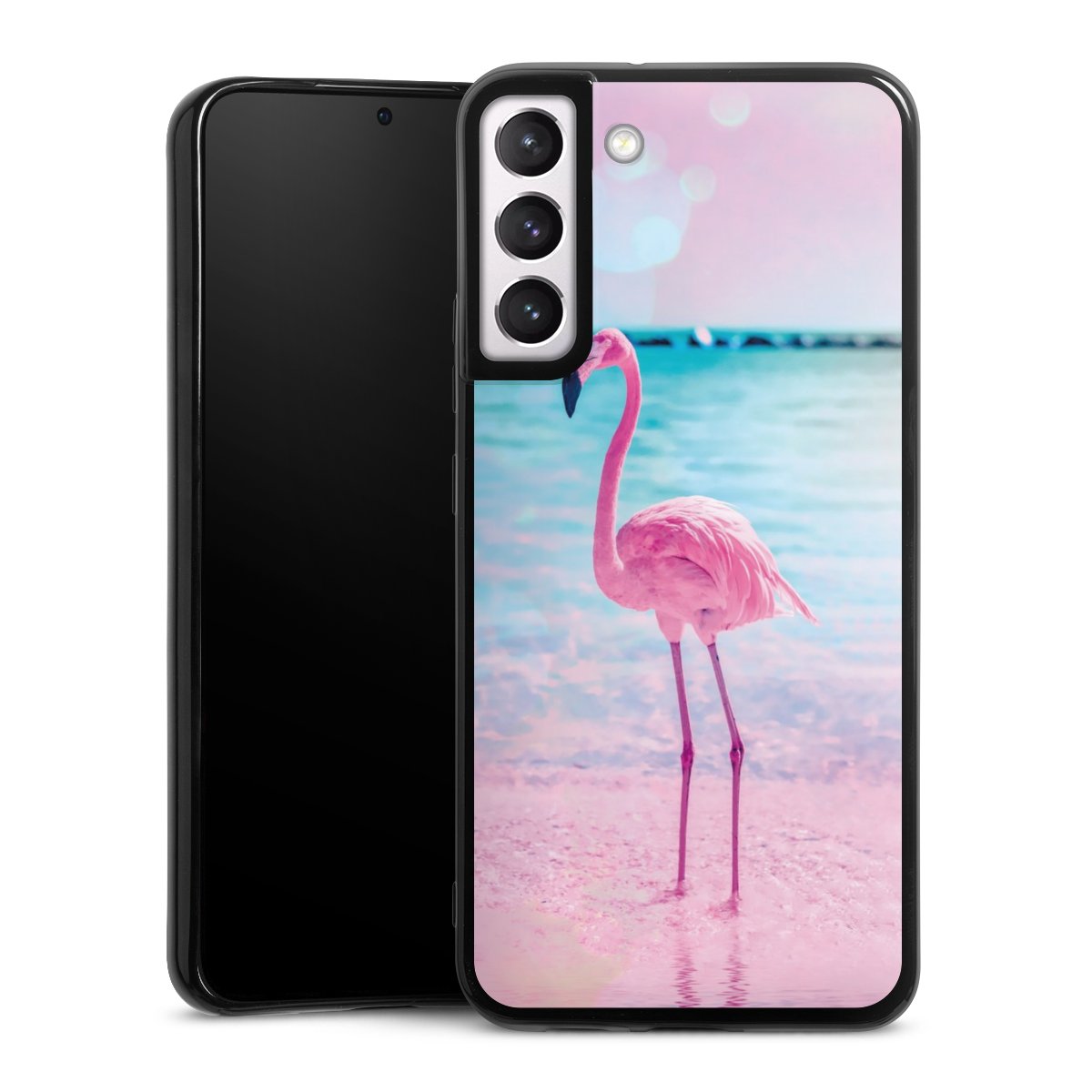 Coque en silicone