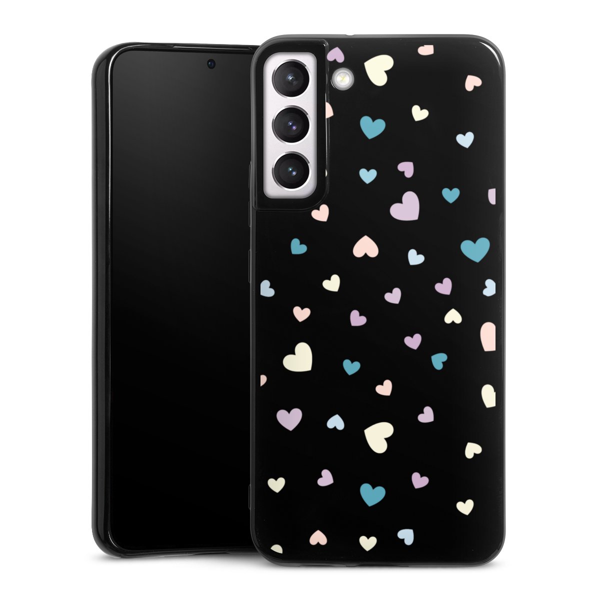 Cover silicone