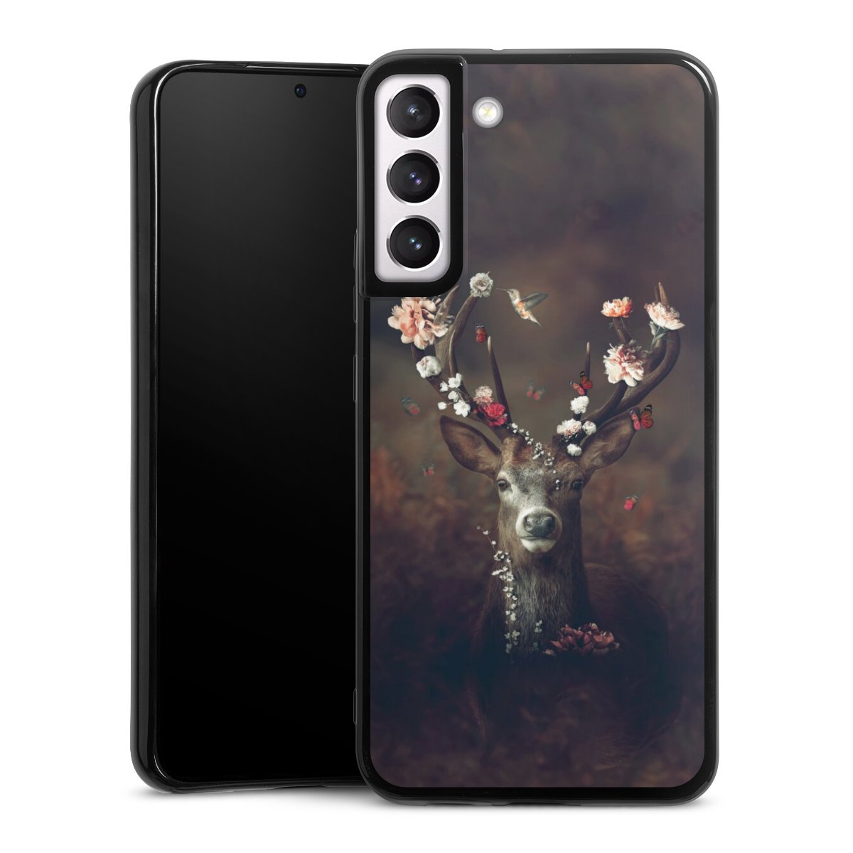 Siliconen hoesje
