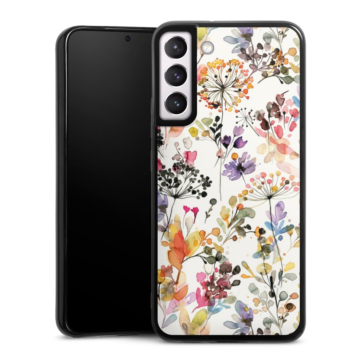 Coque en silicone