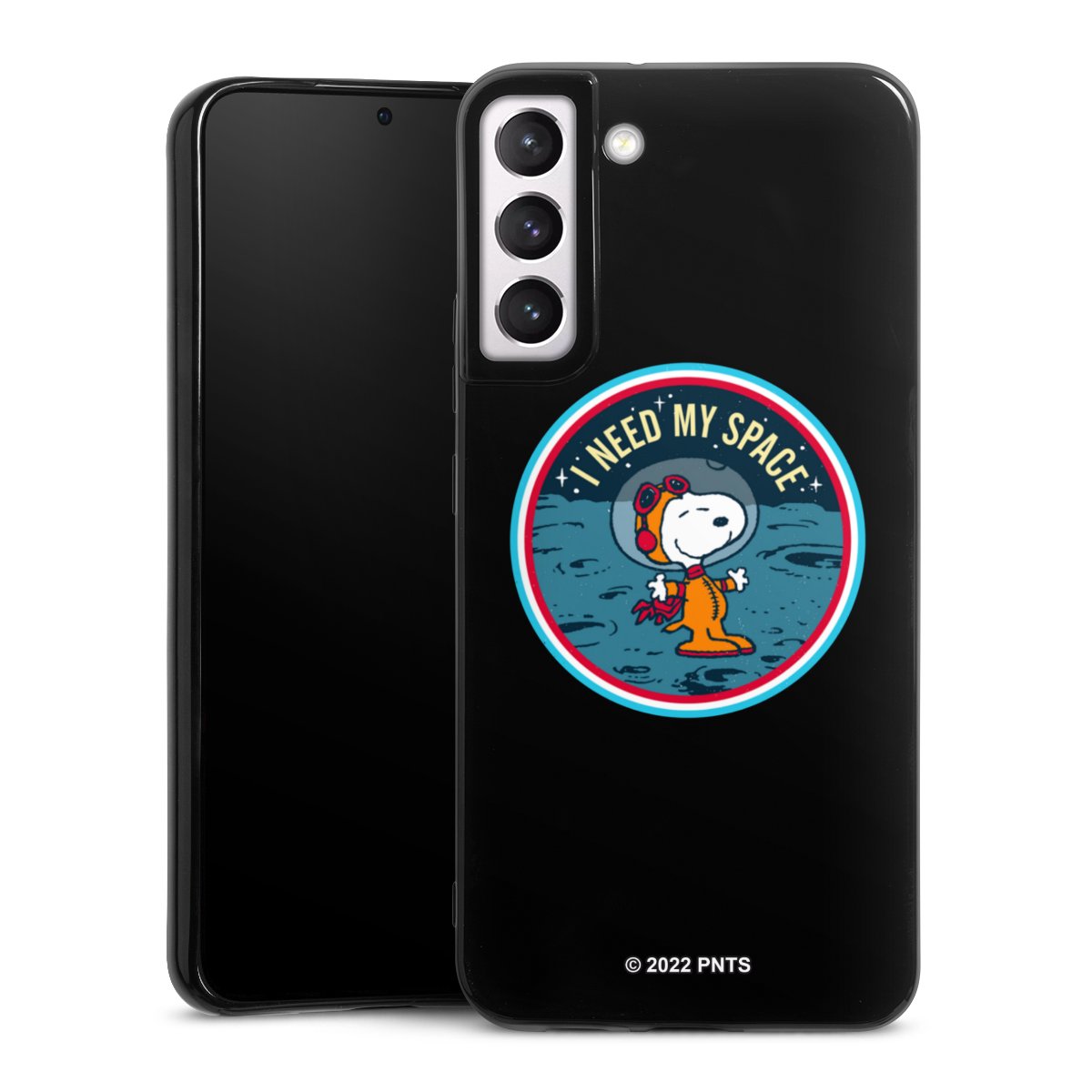 Coque en silicone