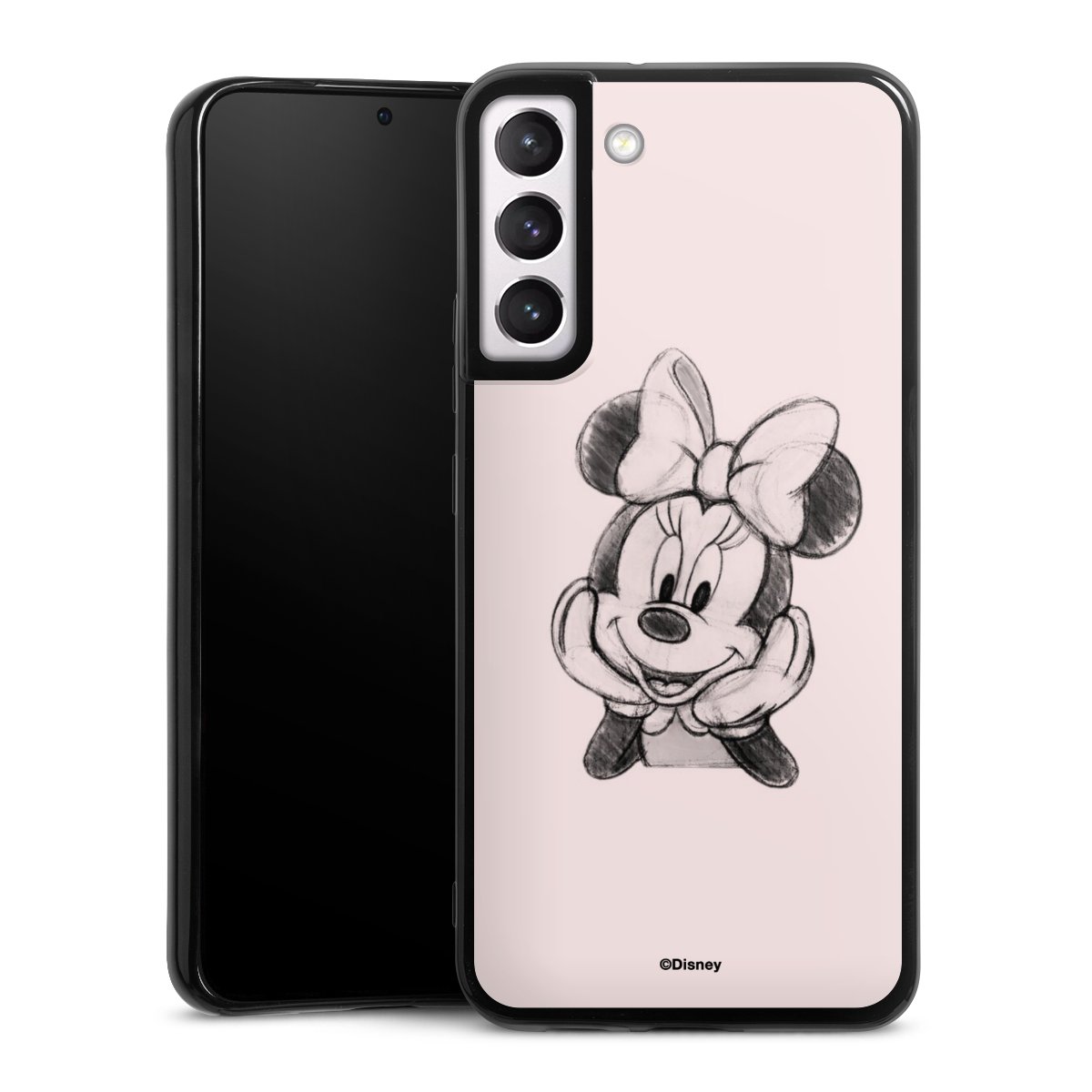 Silikon Case