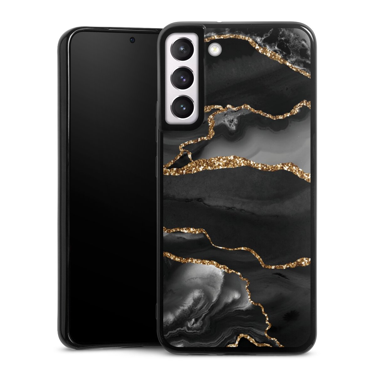 Coque en silicone