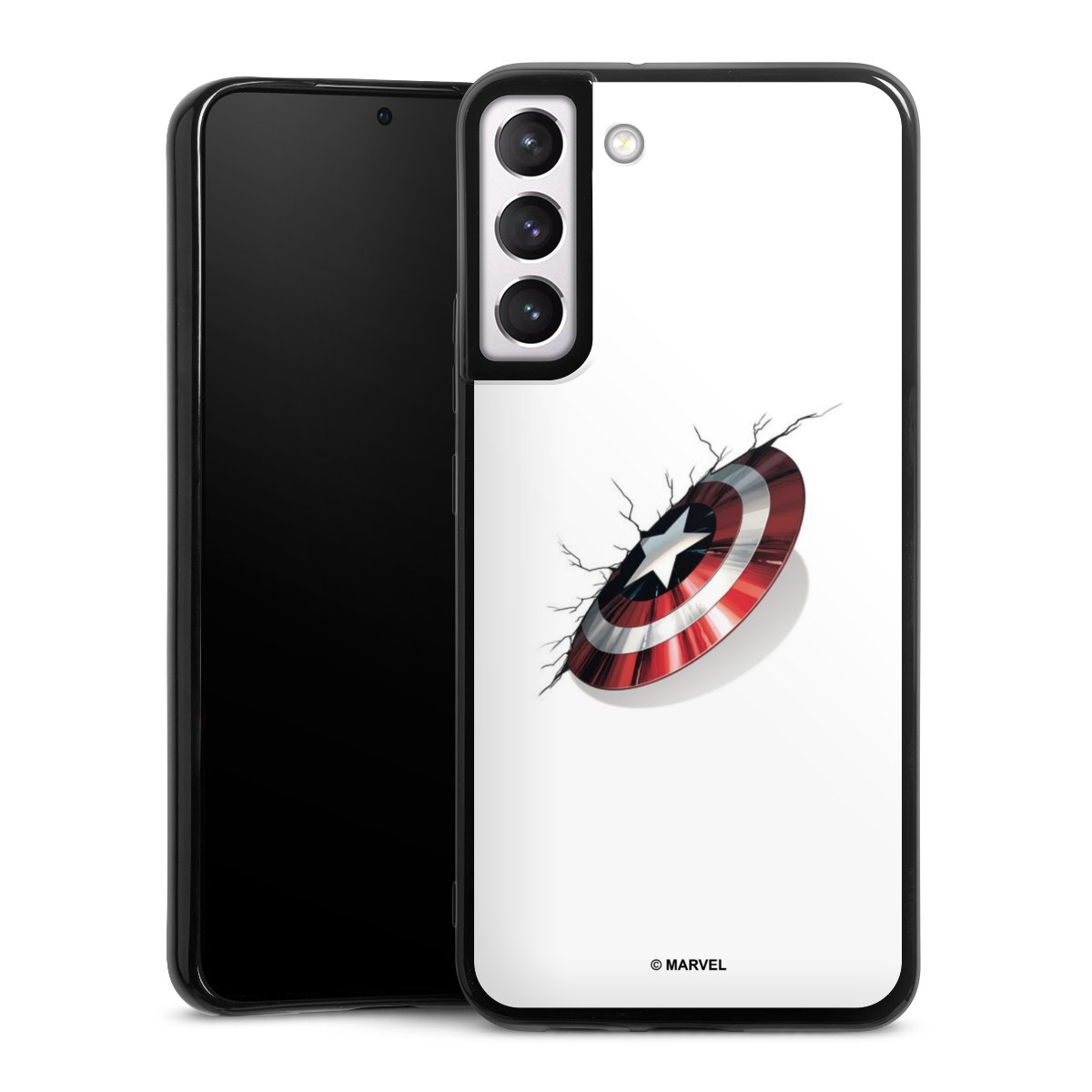 Cover silicone