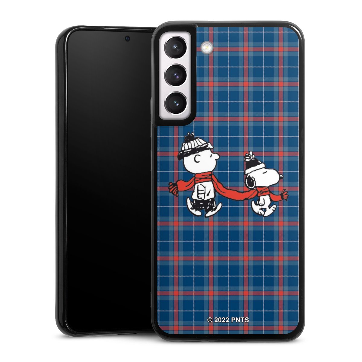 Coque en silicone