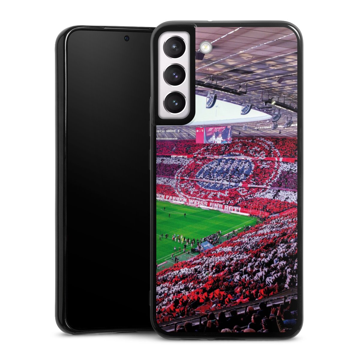 Cover silicone