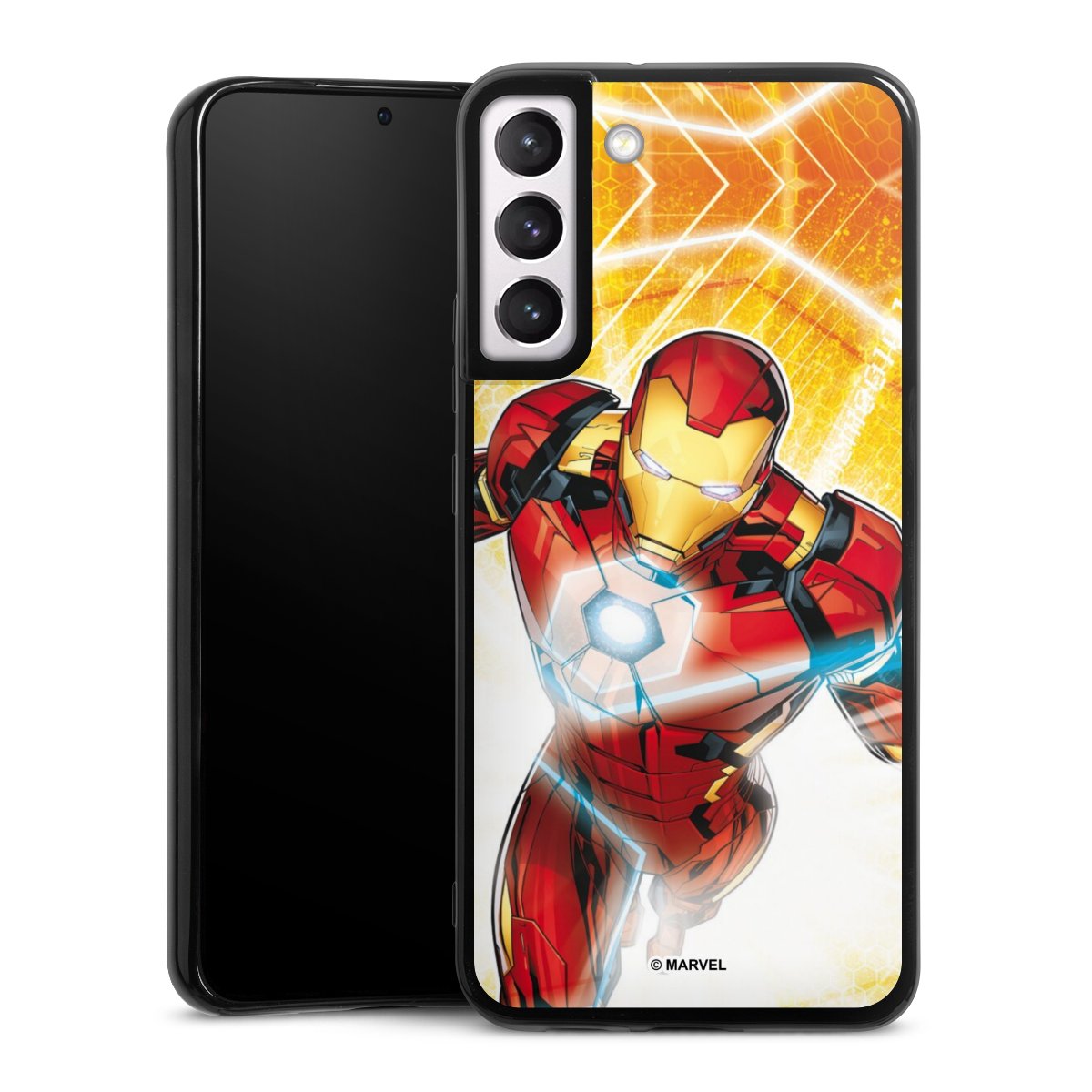 Siliconen hoesje
