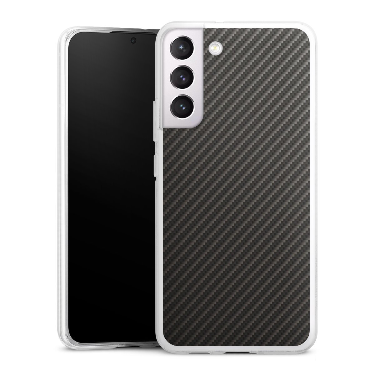 Siliconen hoesje