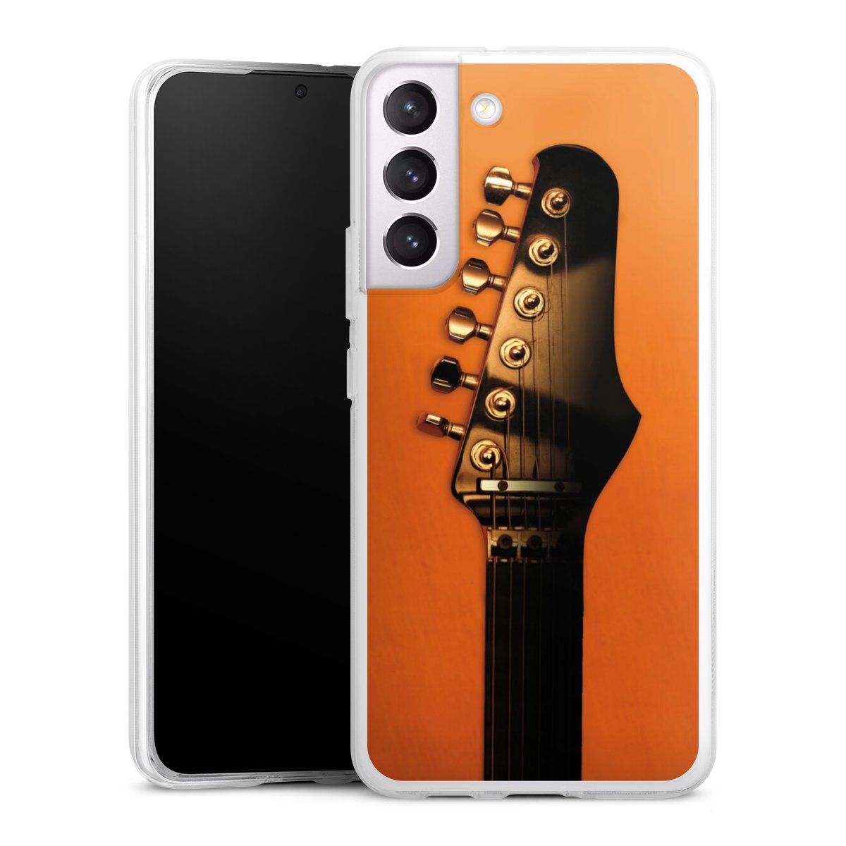 Silikon Case