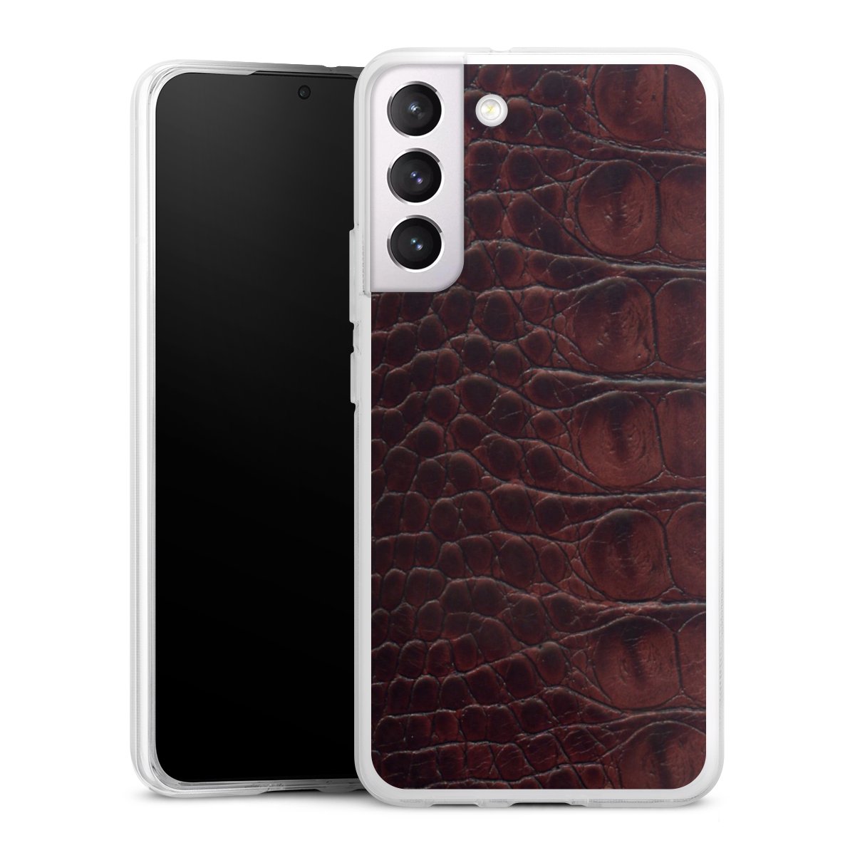 Silikon Case