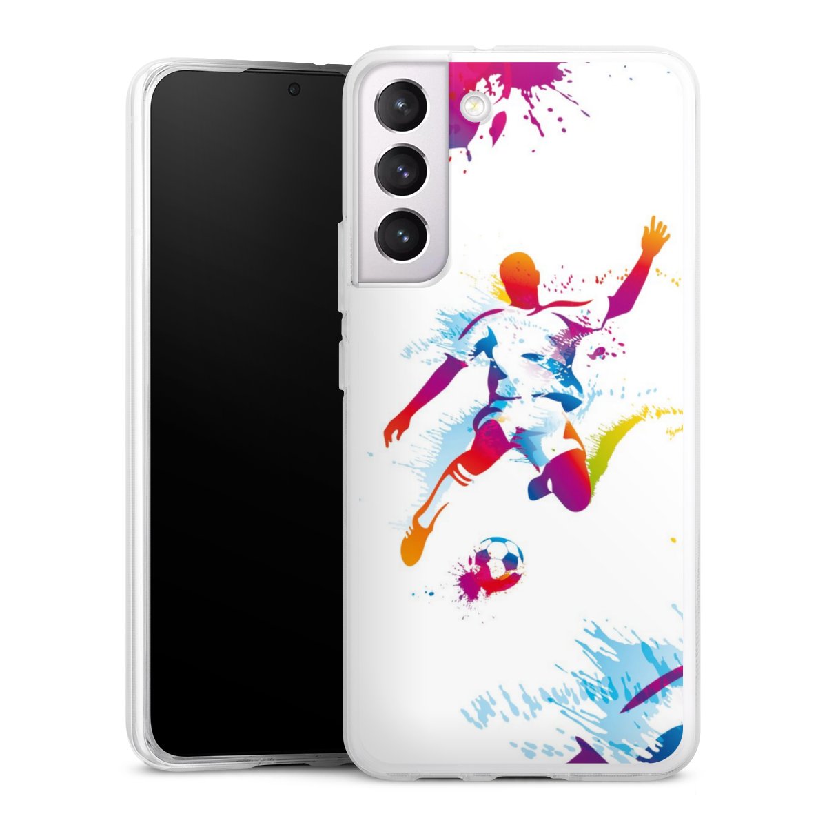 Cover silicone