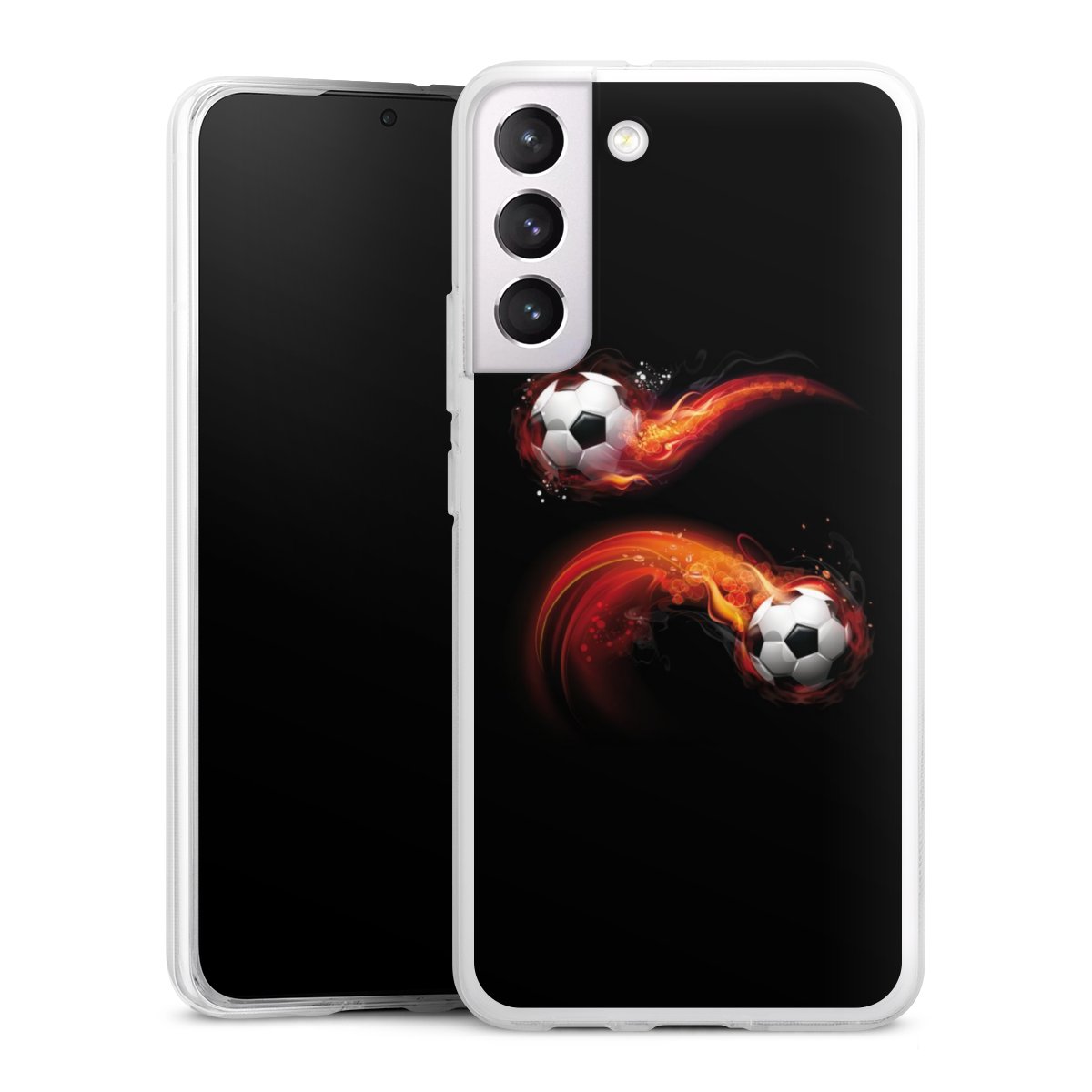 Cover silicone