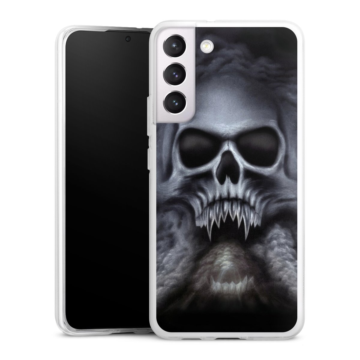 Siliconen hoesje