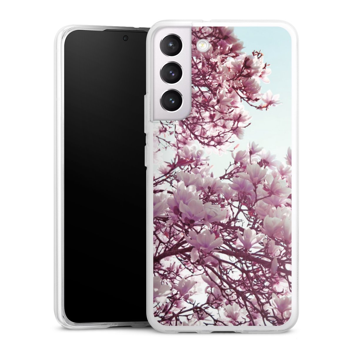 Cover silicone
