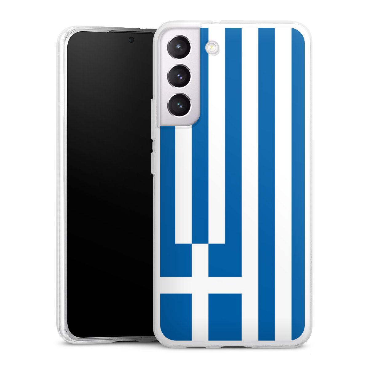 Silikon Case