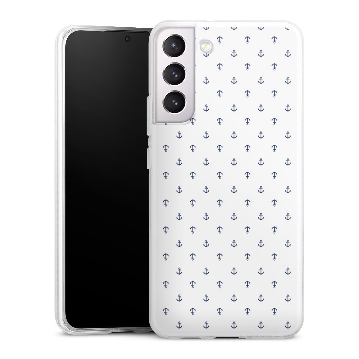 Silikon Case