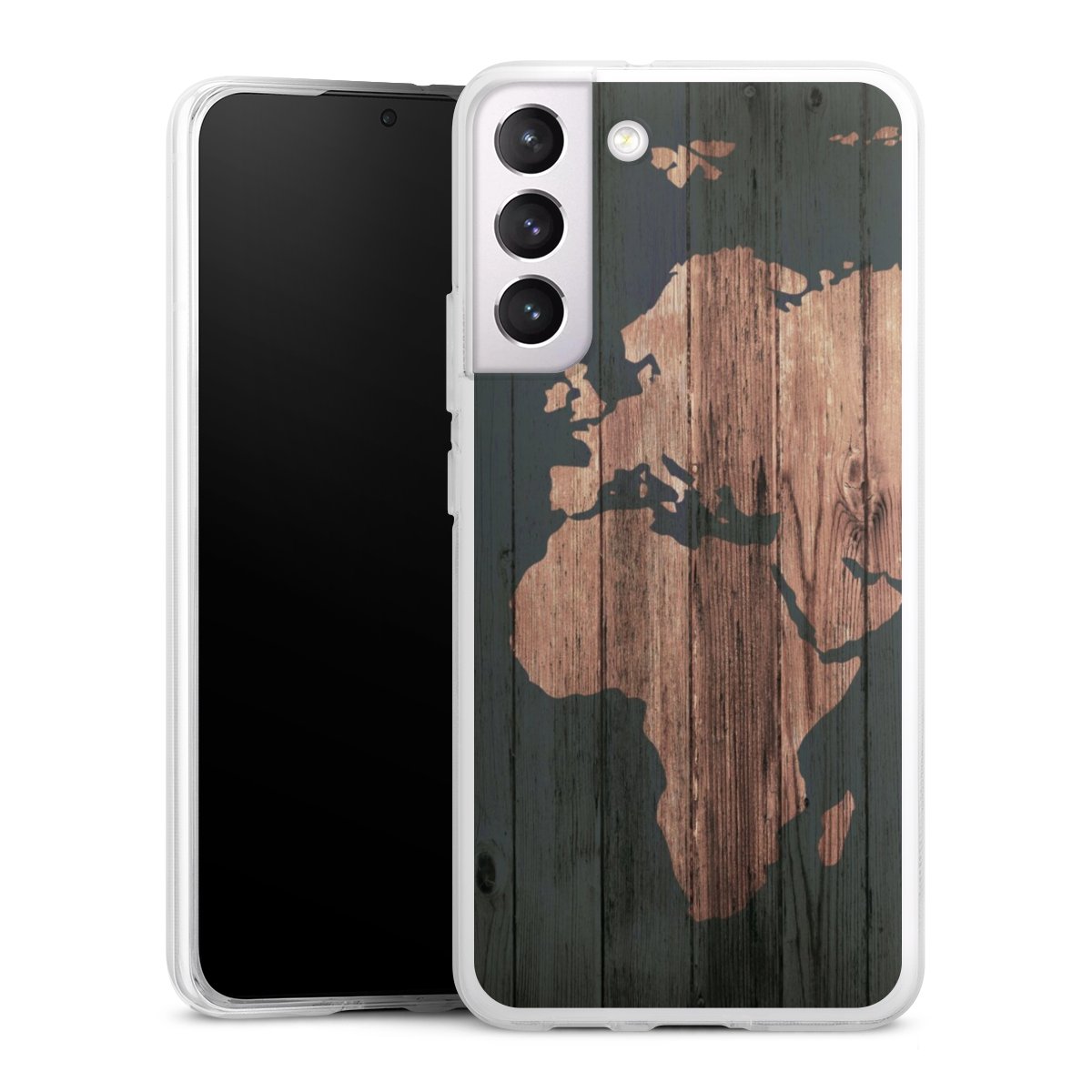 Silikon Case