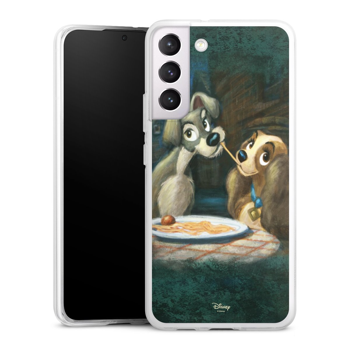 Silikon Case