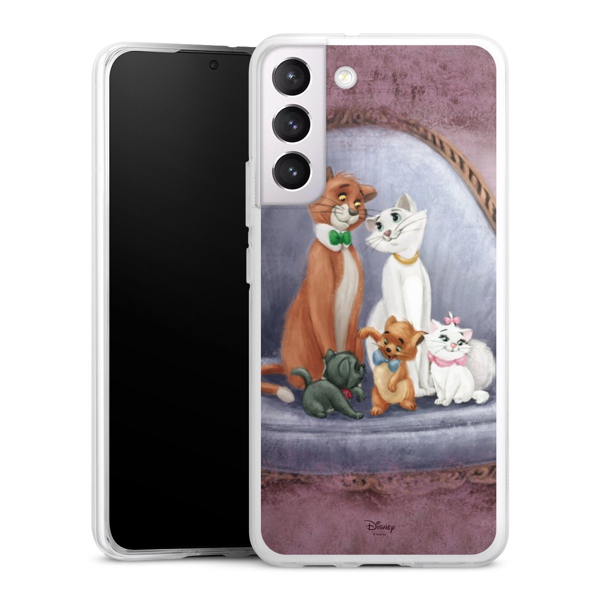 Cover silicone