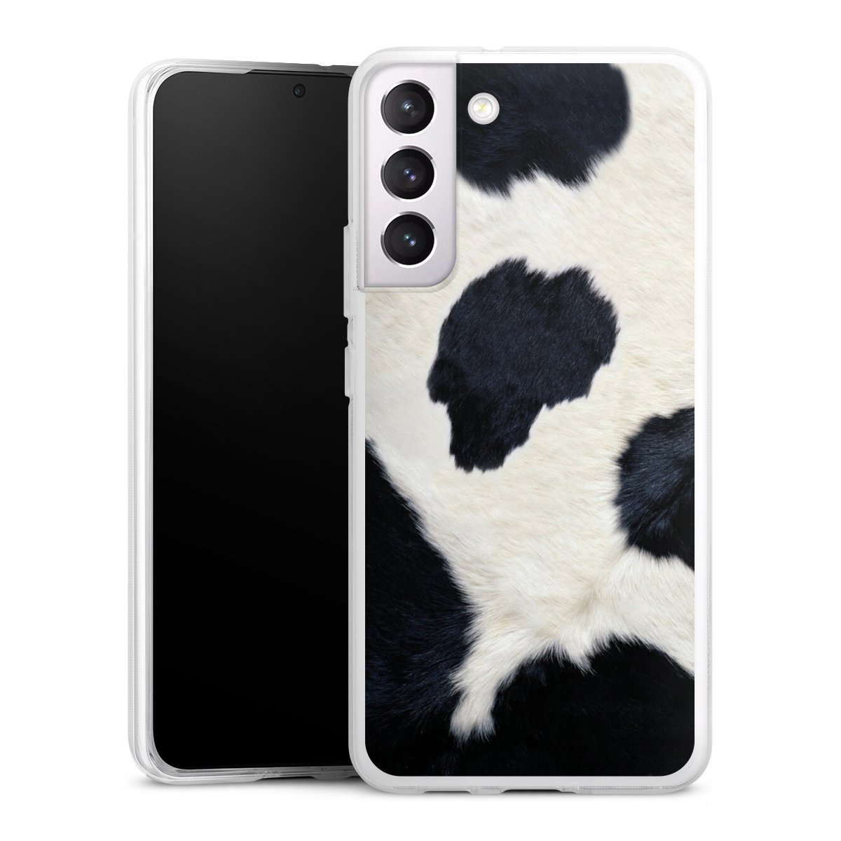 Peau de Vache