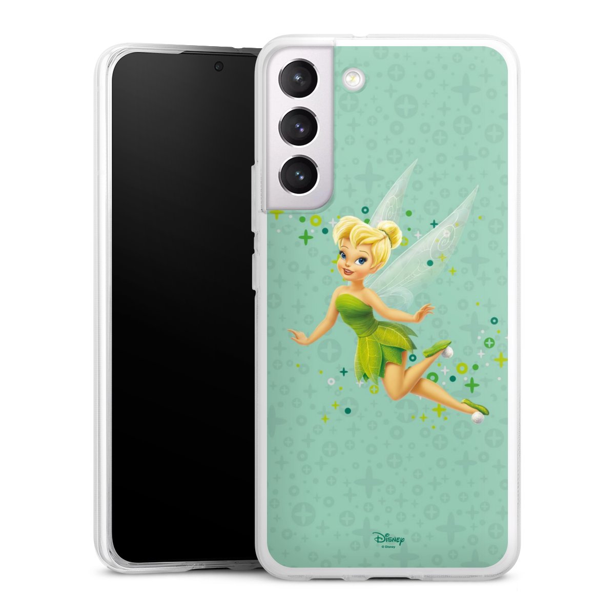 Silikon Case