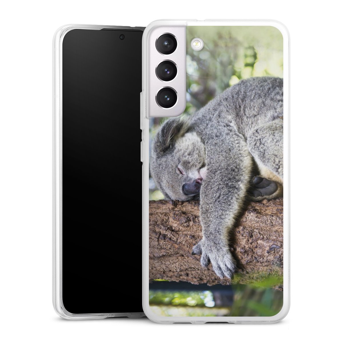 Cover silicone