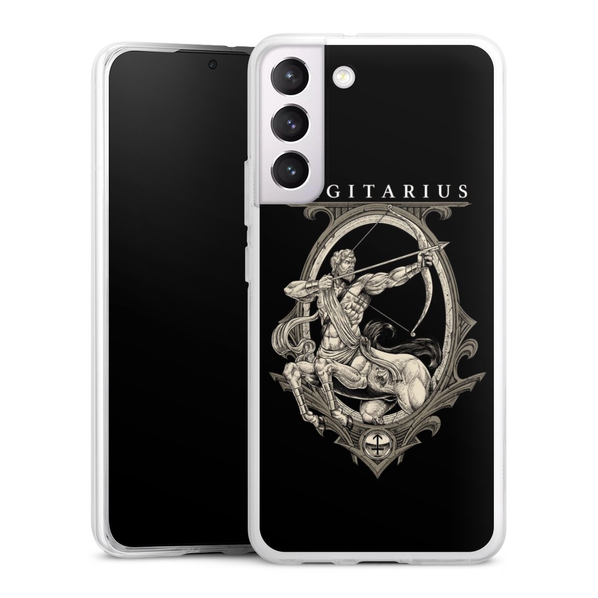 Silikon Case