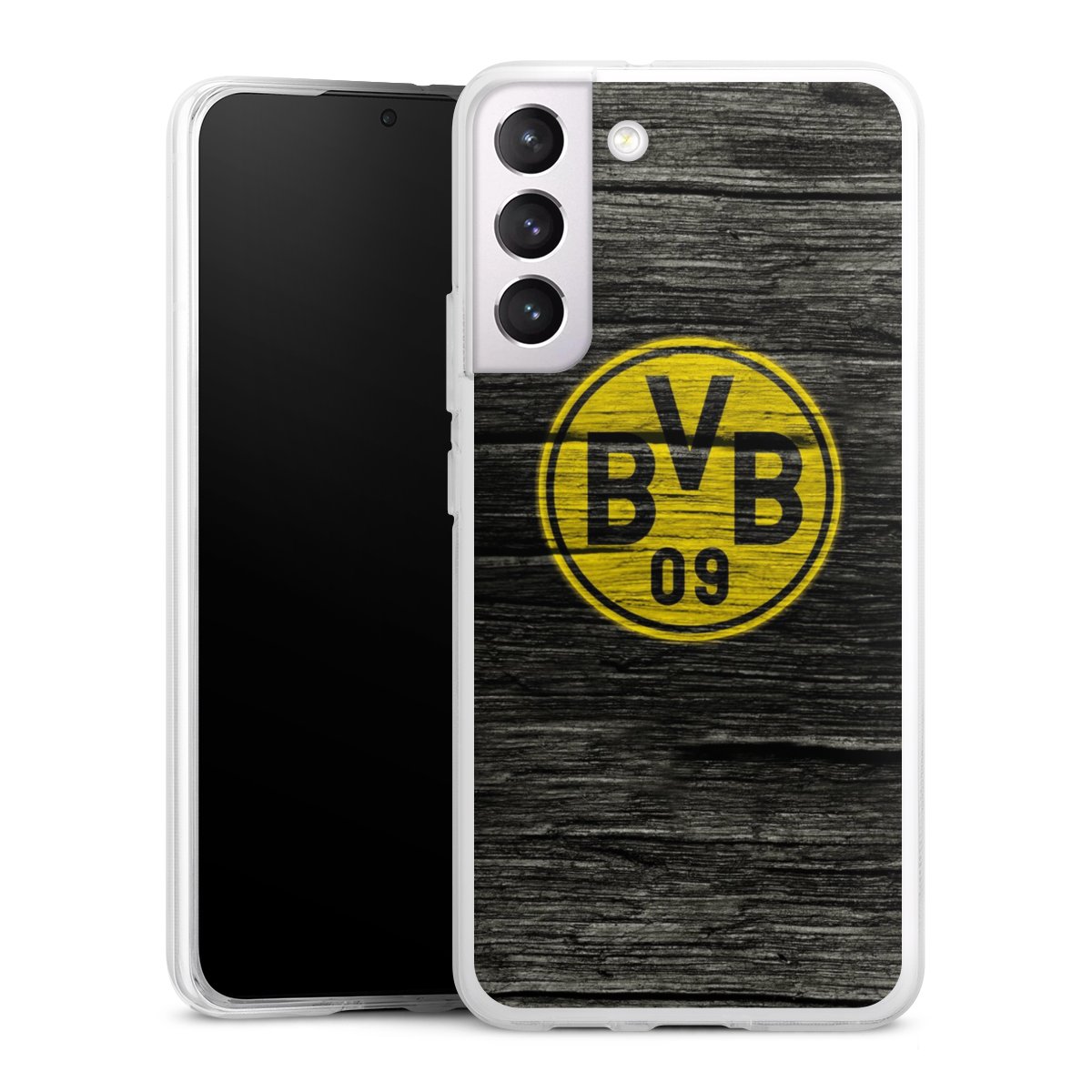 Silikon Case