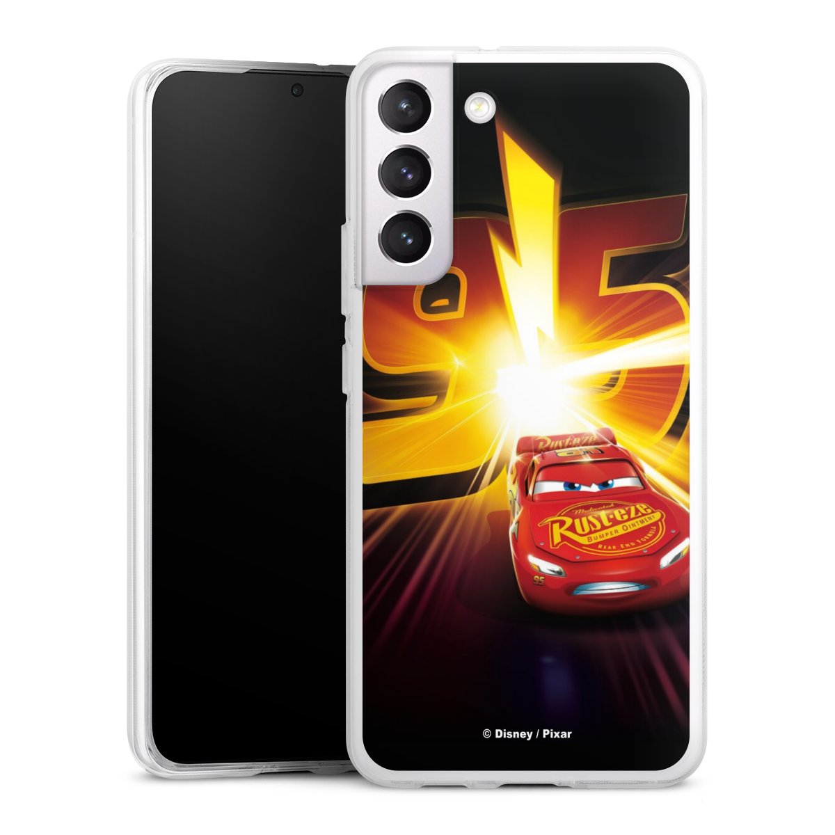 Cover silicone