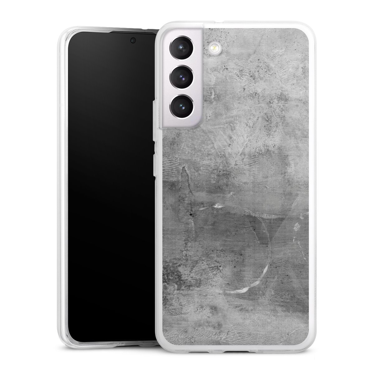 Cover silicone