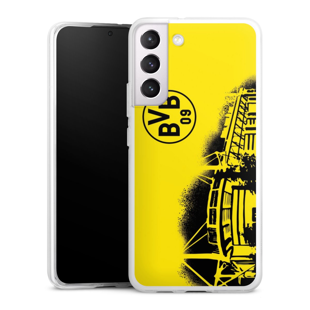 Cover silicone