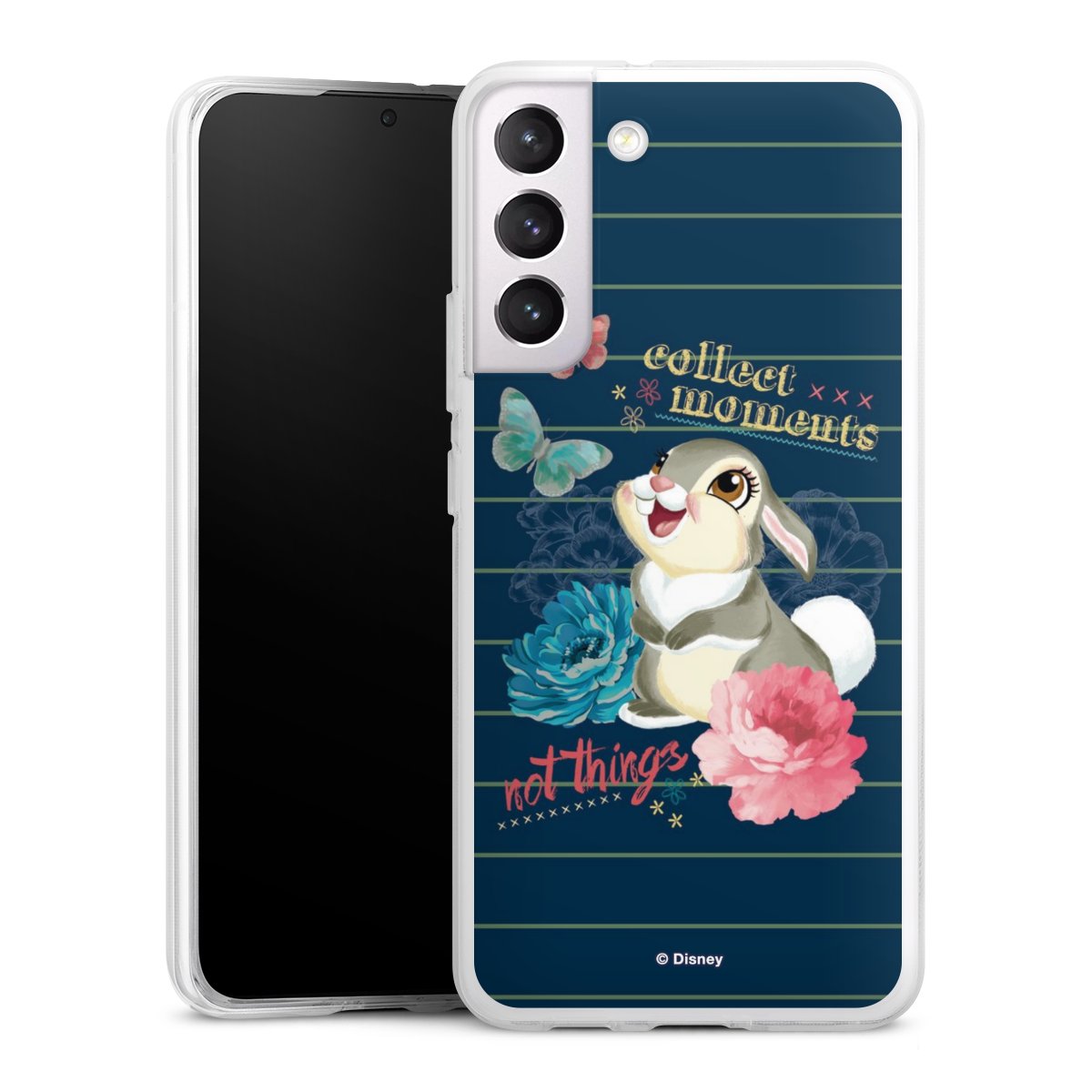 Coque en silicone