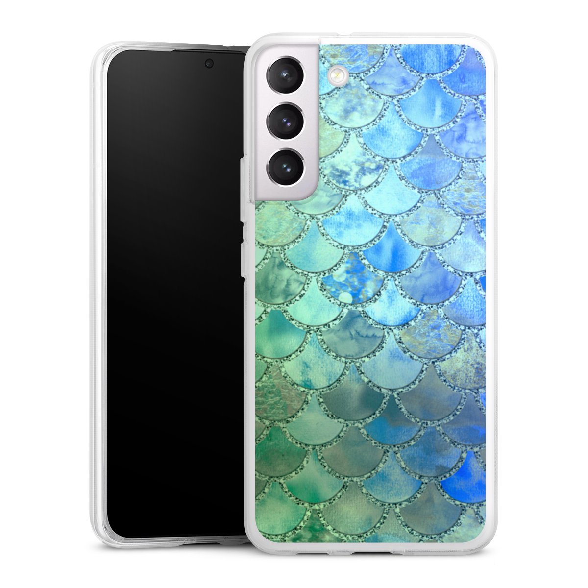 Silikon Case