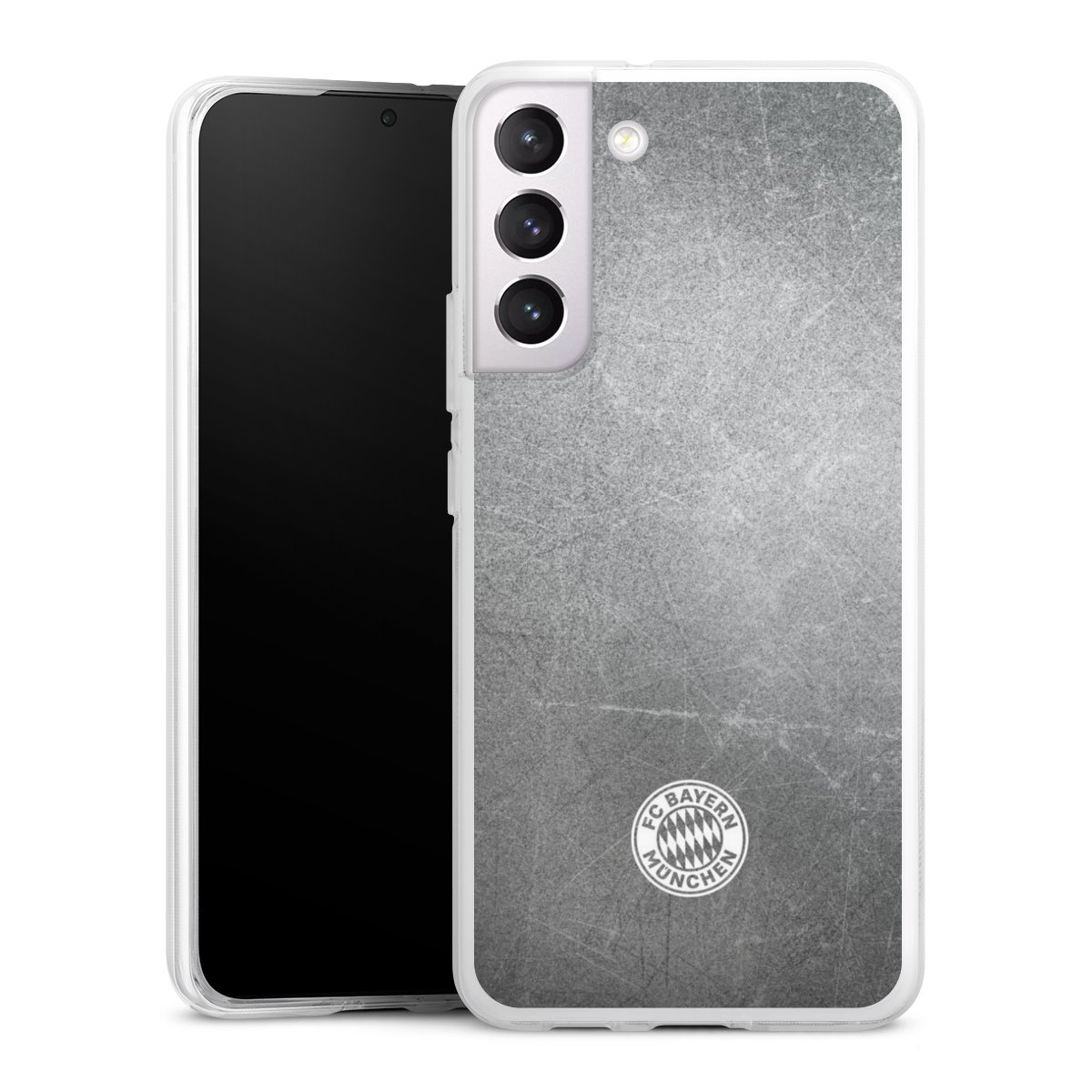 Coque en silicone