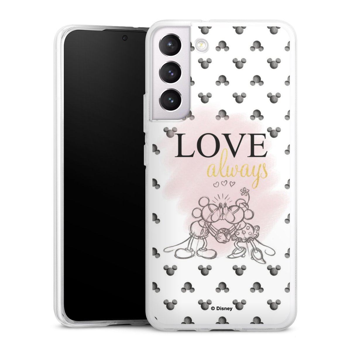 Silikon Case