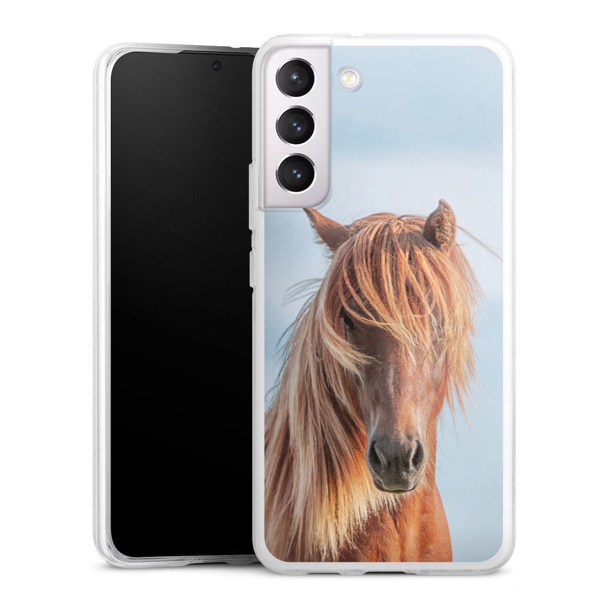 Silikon Case