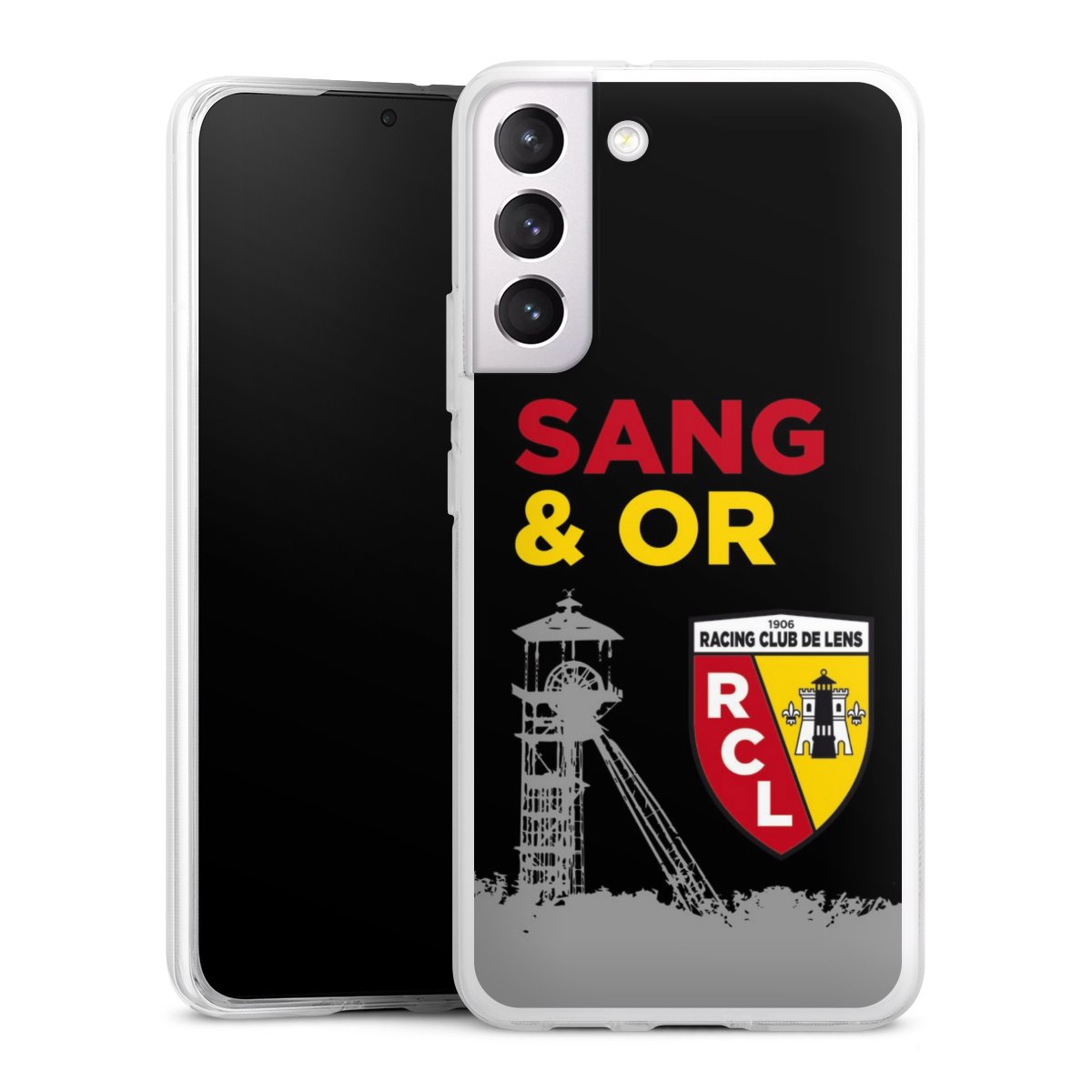 Sang & Or RC Lens