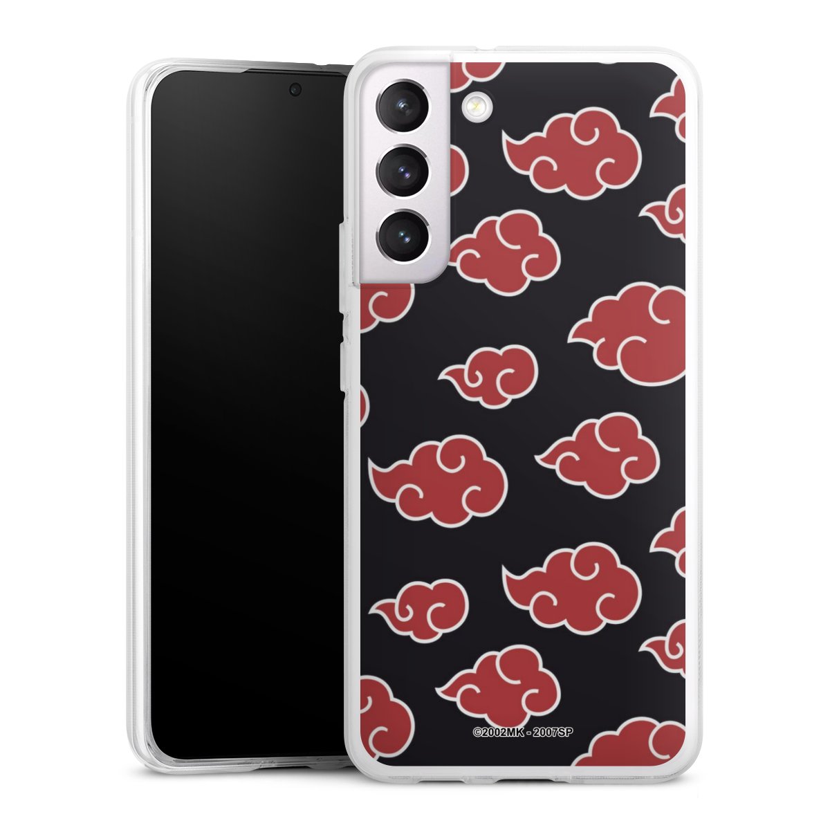 Akatsuki Pattern