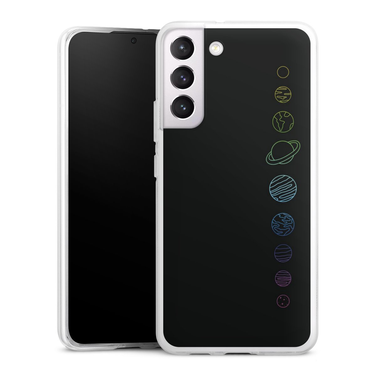 Silikon Case