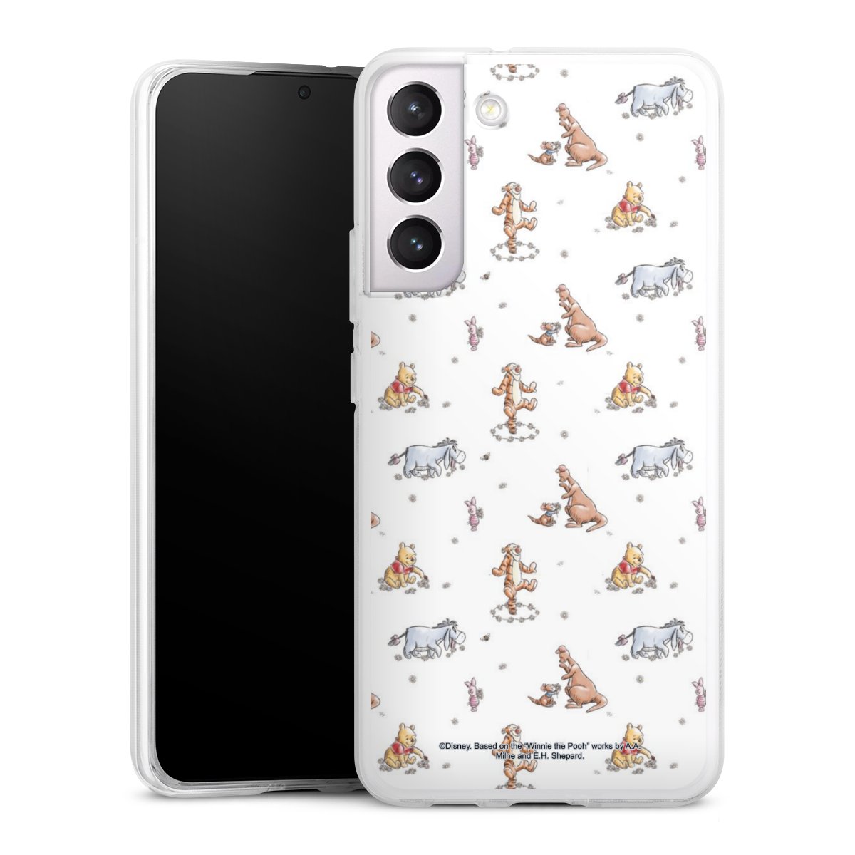 Cover silicone